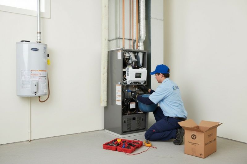 Electric Furnace Replacement in Sarasota, FL